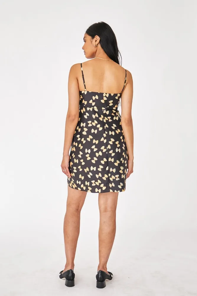 GWEN DRESS PASTA sold by Rachel Antonoff product image thumbnail 5