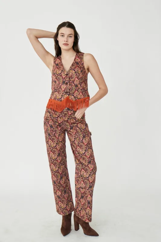 BRUNO JEAN sold by Rachel Antonoff