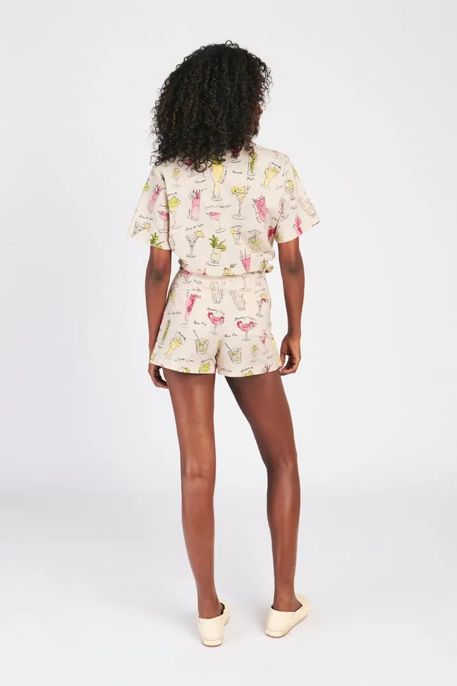 SID SKORT sold by Rachel Antonoff product image thumbnail 2