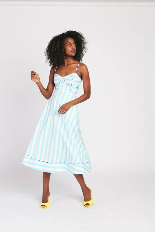 HARPER DRESS sold by Rachel Antonoff