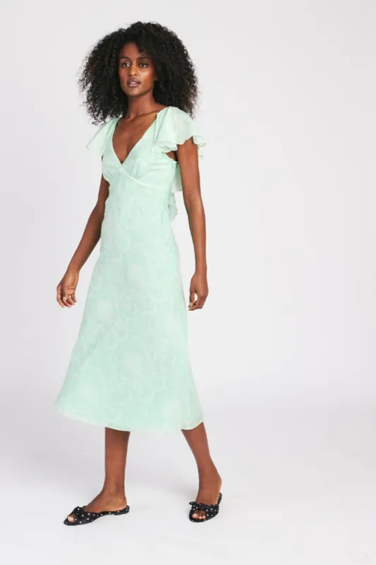 MIA DRESS sold by Rachel Antonoff