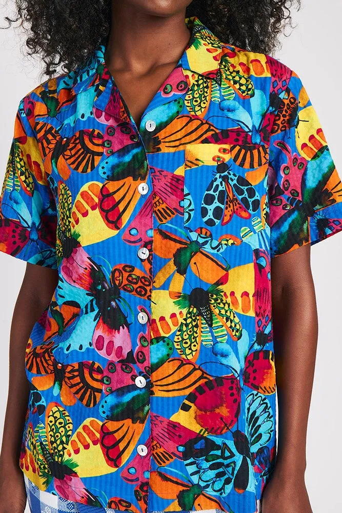 JAMES SHIRT sold by Rachel Antonoff