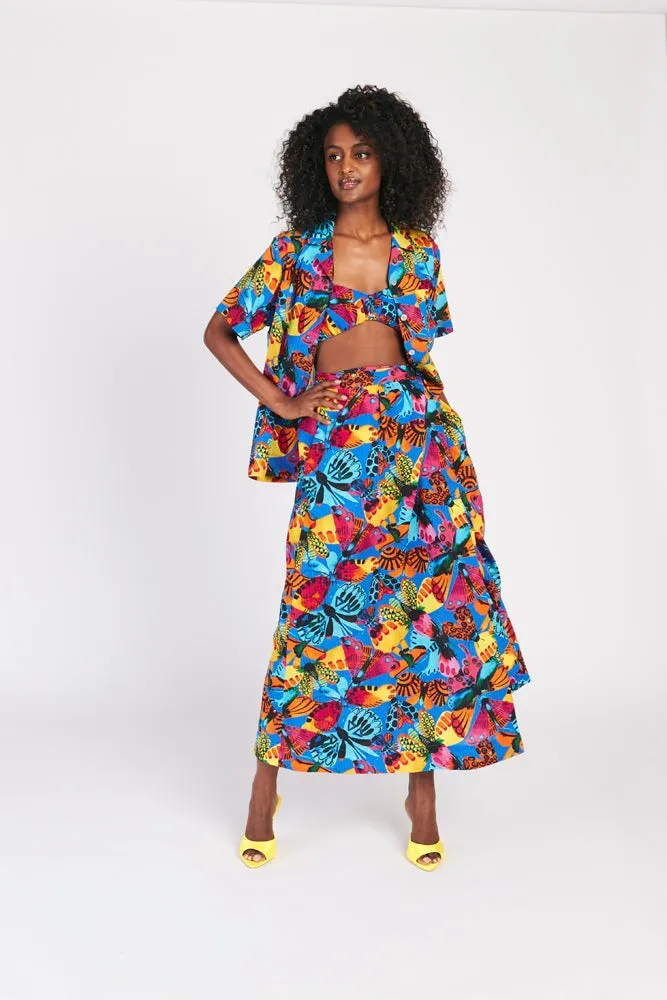 JAMES SHIRT sold by Rachel Antonoff product image thumbnail 2