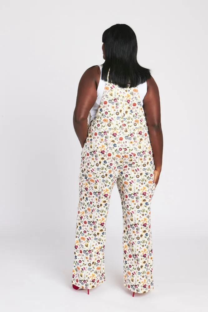 H.W. OVERALLS sold by Rachel Antonoff product image thumbnail 3