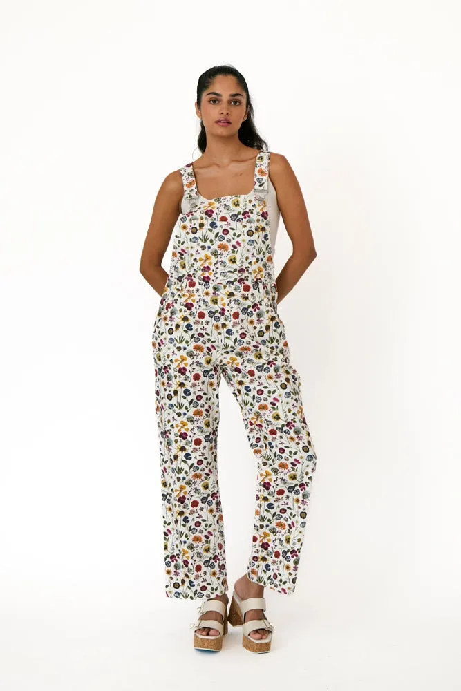 H.W. OVERALLS sold by Rachel Antonoff product image thumbnail 4