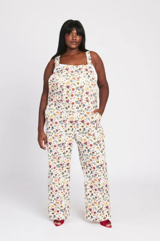 H.W. OVERALLS sold by Rachel Antonoff