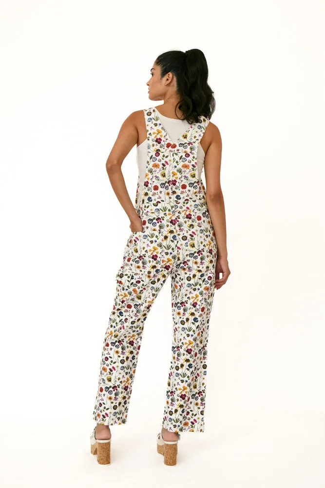 H.W. OVERALLS sold by Rachel Antonoff product image thumbnail 5