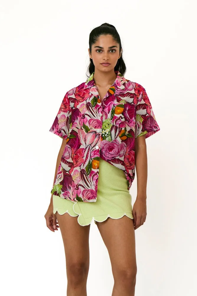JAMES SHIRT sold by Rachel Antonoff product image thumbnail 4