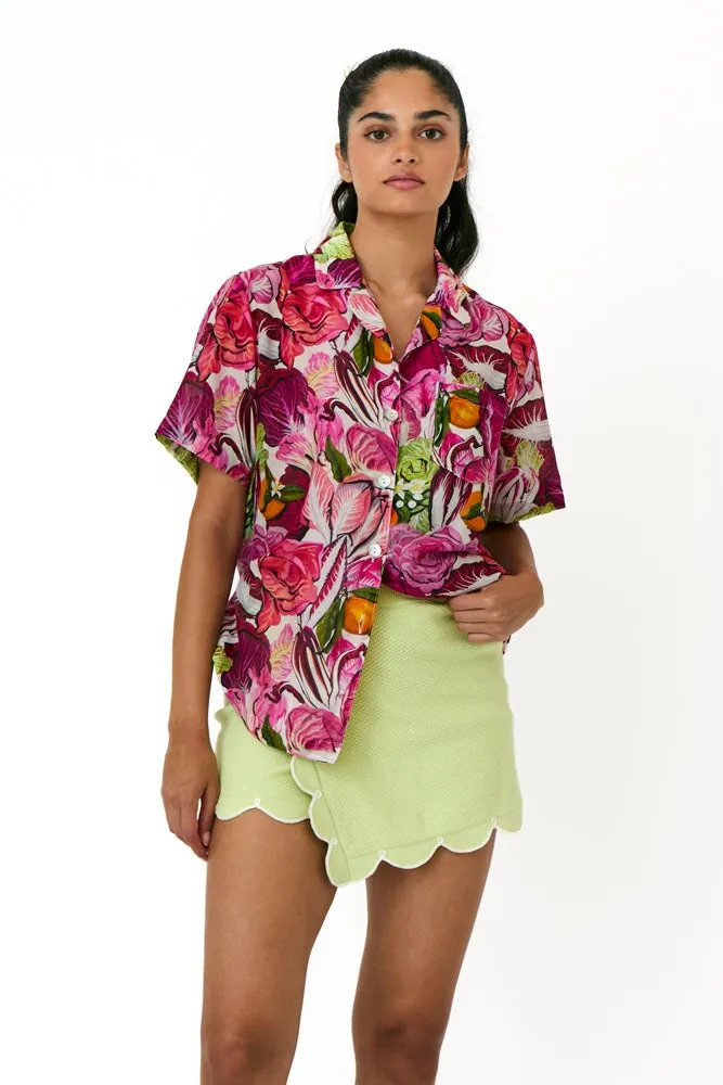 JAMES SHIRT sold by Rachel Antonoff