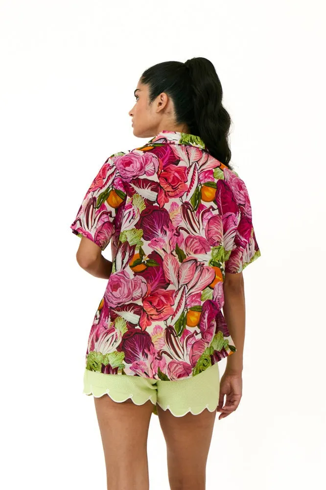 JAMES SHIRT sold by Rachel Antonoff product image thumbnail 2