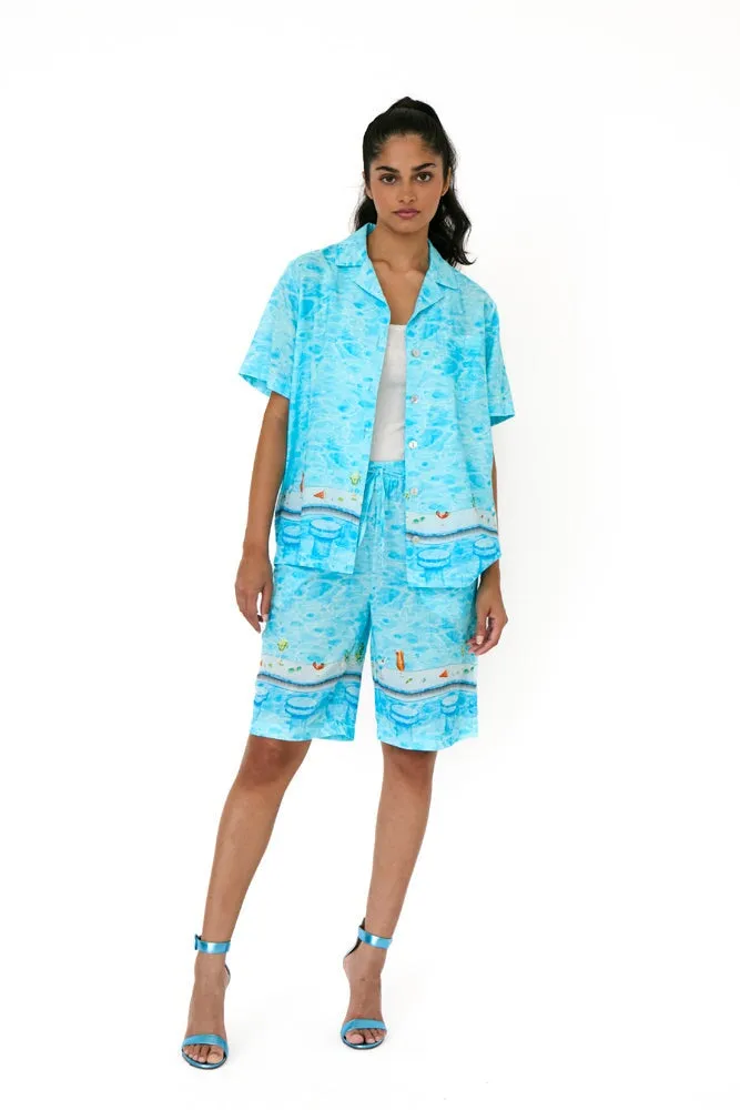 JAMES SHIRT sold by Rachel Antonoff product image thumbnail 2