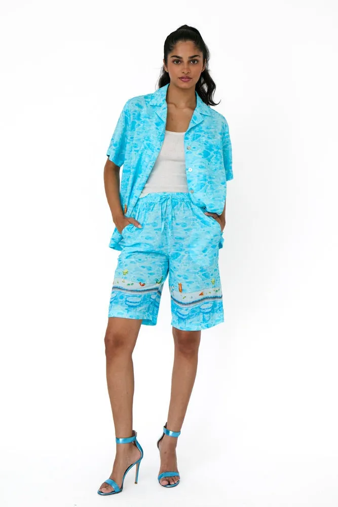 JAMES SHIRT sold by Rachel Antonoff