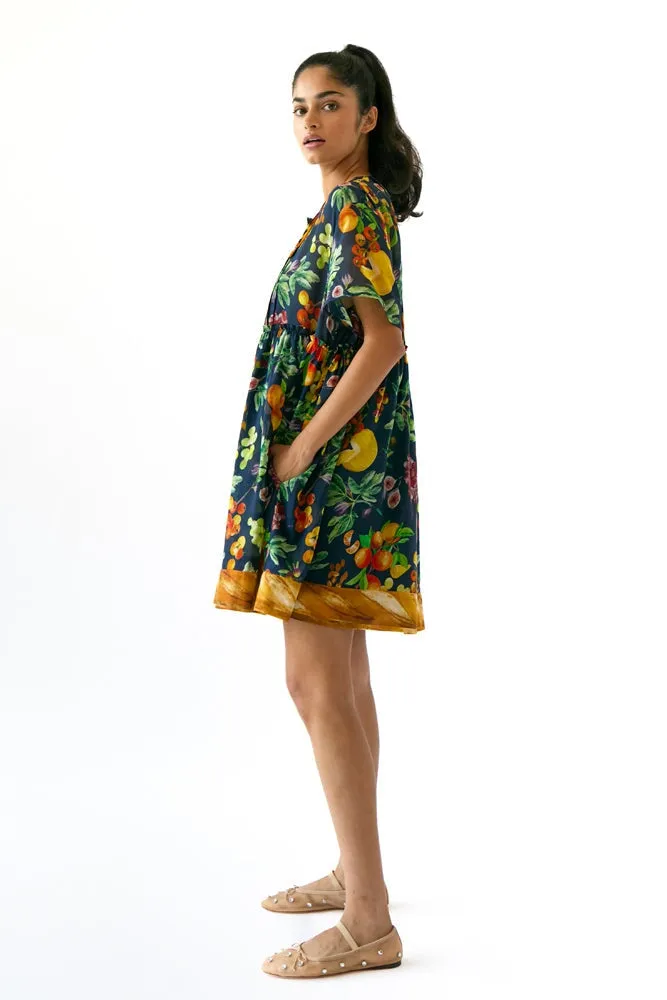 HOWARD DRESS BAGUETTES sold by Rachel Antonoff product image thumbnail 3