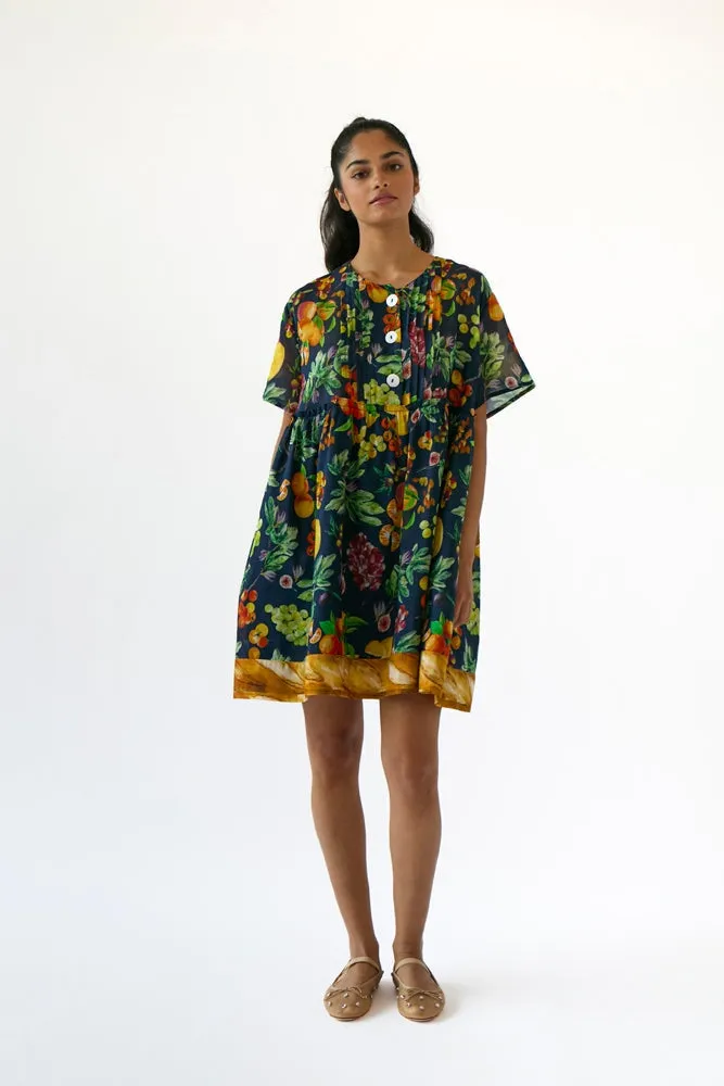 HOWARD DRESS BAGUETTES sold by Rachel Antonoff product image thumbnail 5