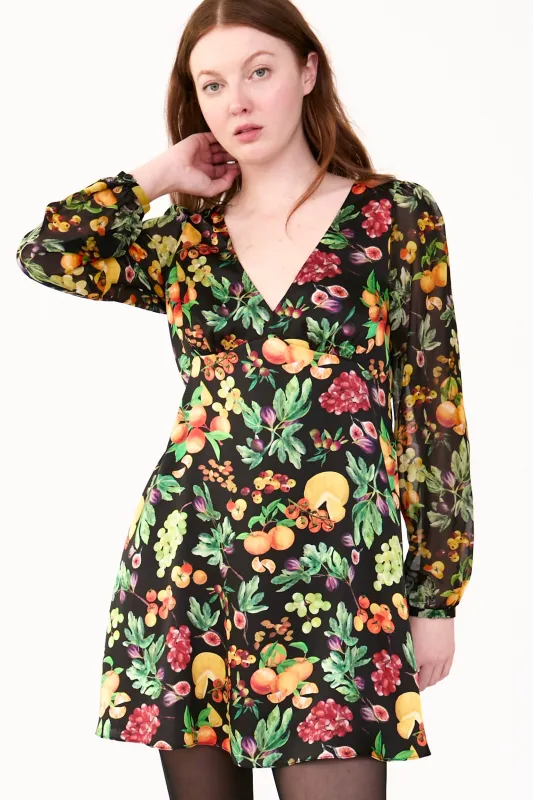 LADY MINI DRESS sold by Rachel Antonoff