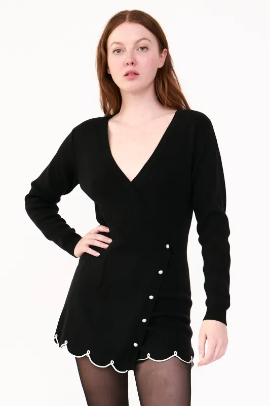 CUPCAKE ROMPER made by Rachel Antonoff