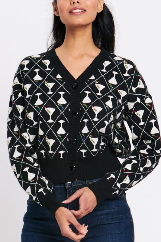 CORI CARDIGAN sold by Rachel Antonoff