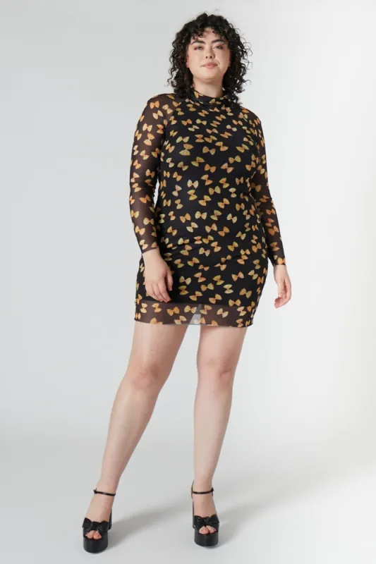 LILLY DRESS XS-3X sold by Rachel Antonoff