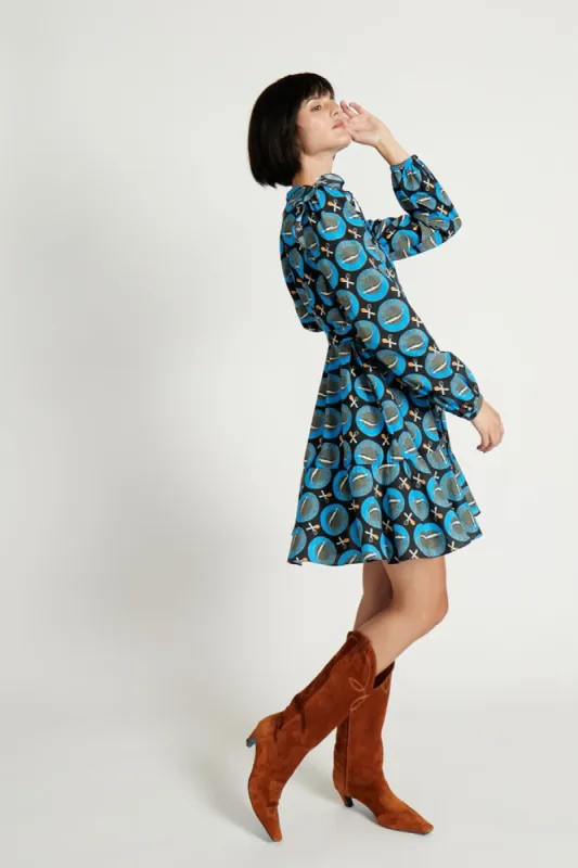 LAURA DRESS sold by Rachel Antonoff