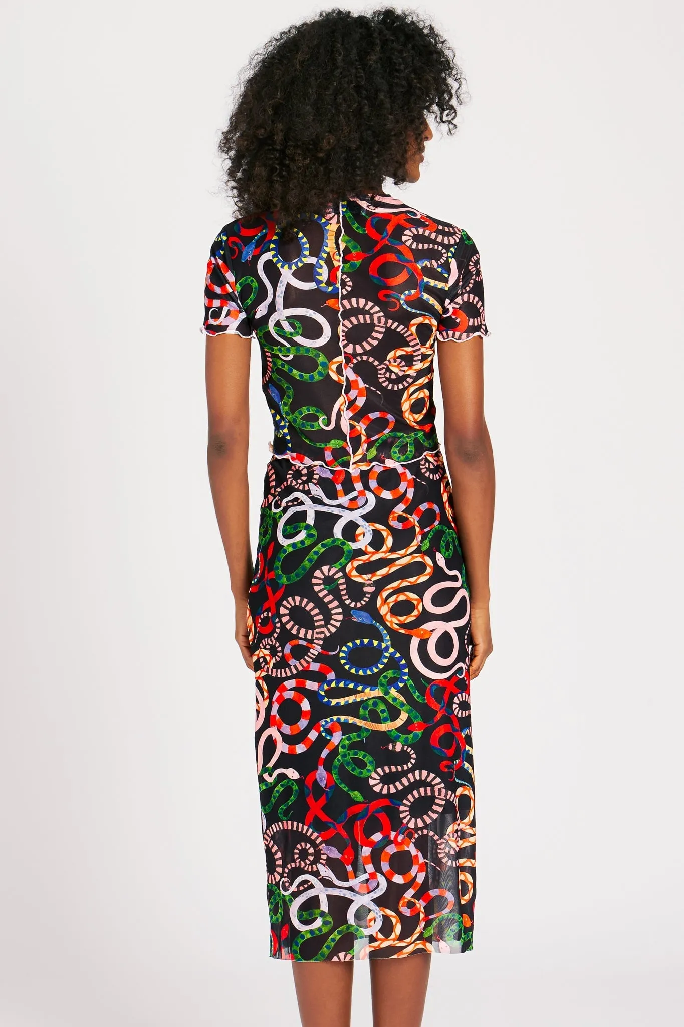 STELLA TOP sold by Rachel Antonoff product image thumbnail 5