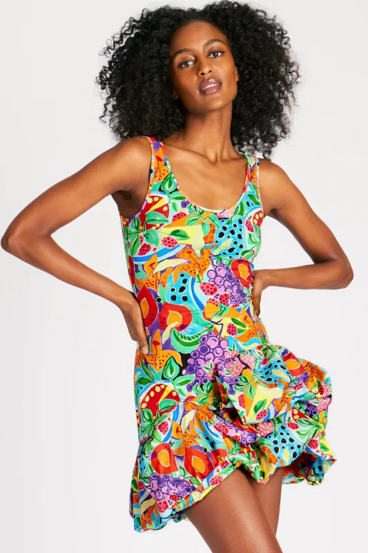 CINDY DRESS sold by Rachel Antonoff