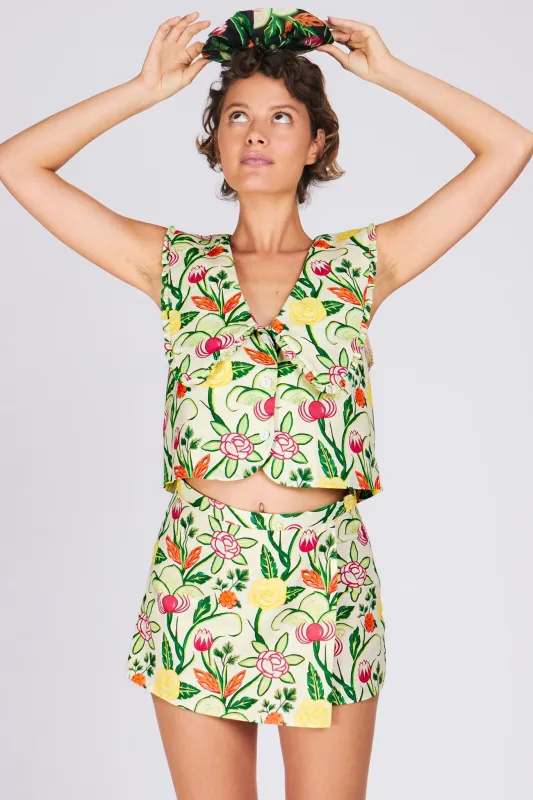 SID SKORT sold by Rachel Antonoff