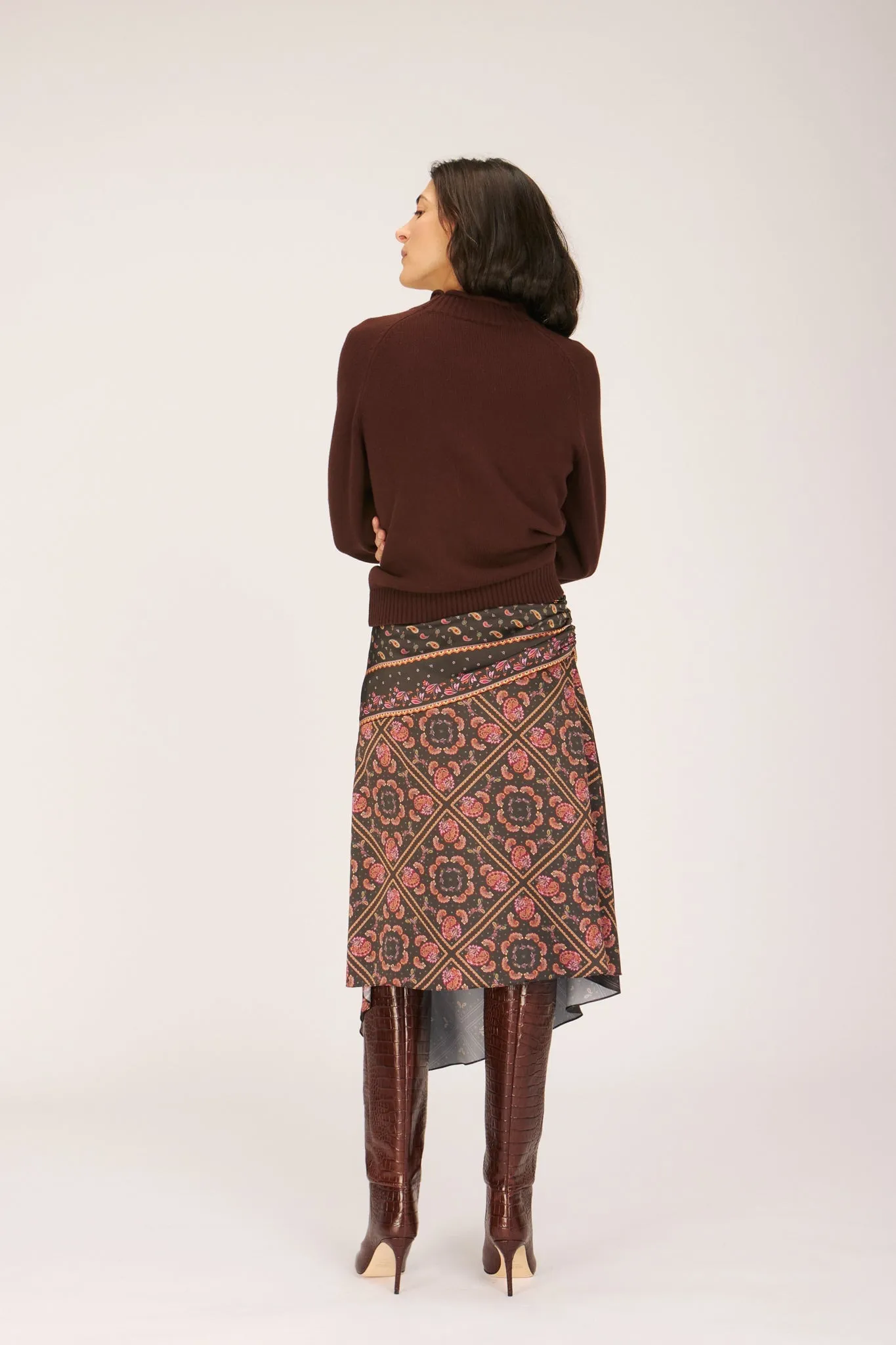 MANHATTAN SWEATER sold by Rachel Antonoff product image thumbnail 4