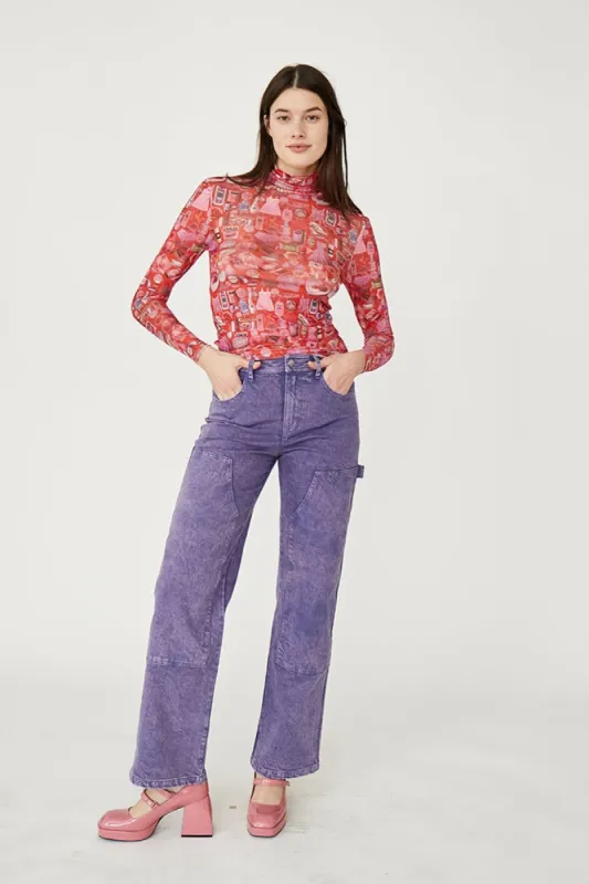 BRUNO JEAN sold by Rachel Antonoff