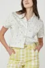 ADRIEN SHIRT sold by Rachel Antonoff