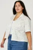 ADRIEN SHIRT sold by Rachel Antonoff
