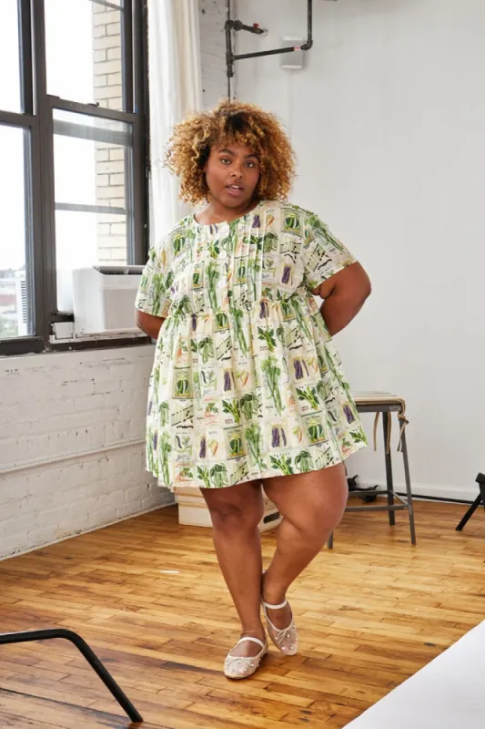 HOWARD DRESS sold by Rachel Antonoff