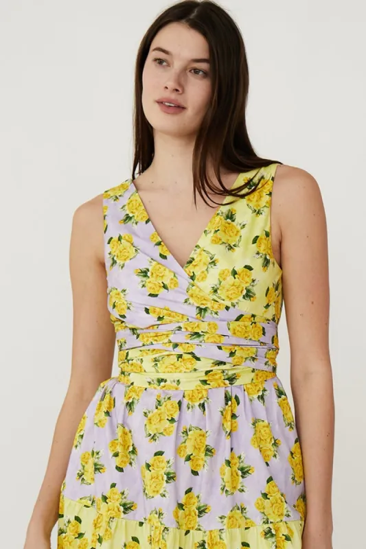 SANDY DRESS sold by Rachel Antonoff