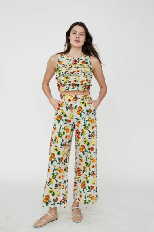 ROSE PANT sold by Rachel Antonoff