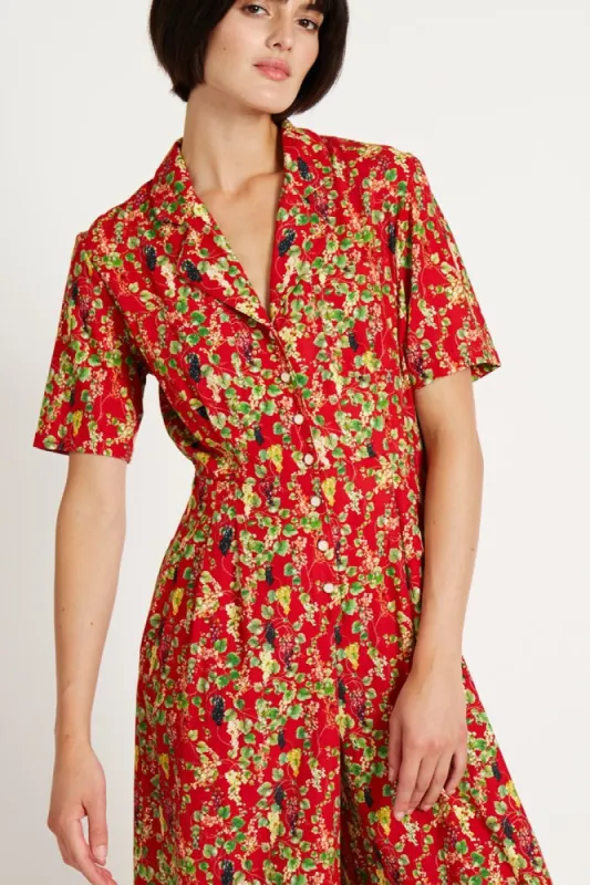 GABBE JUMPSUIT sold by Rachel Antonoff
