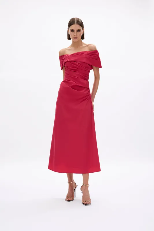 GALE DRESS sold by Rachel Gilbert