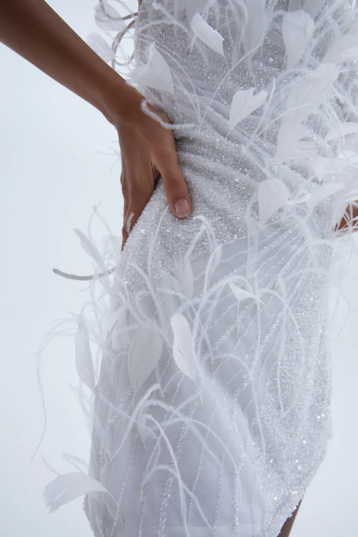 ASTRA MINI sold by Rachel Gilbert product image thumbnail 5