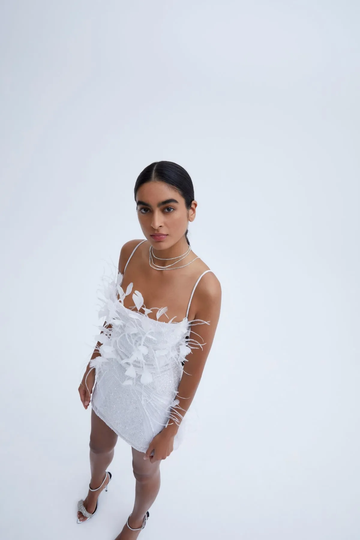 ASTRA MINI sold by Rachel Gilbert product image thumbnail 4