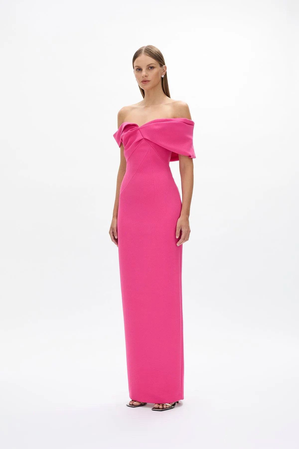 MELODY GOWN sold by Rachel Gilbert product image thumbnail 3