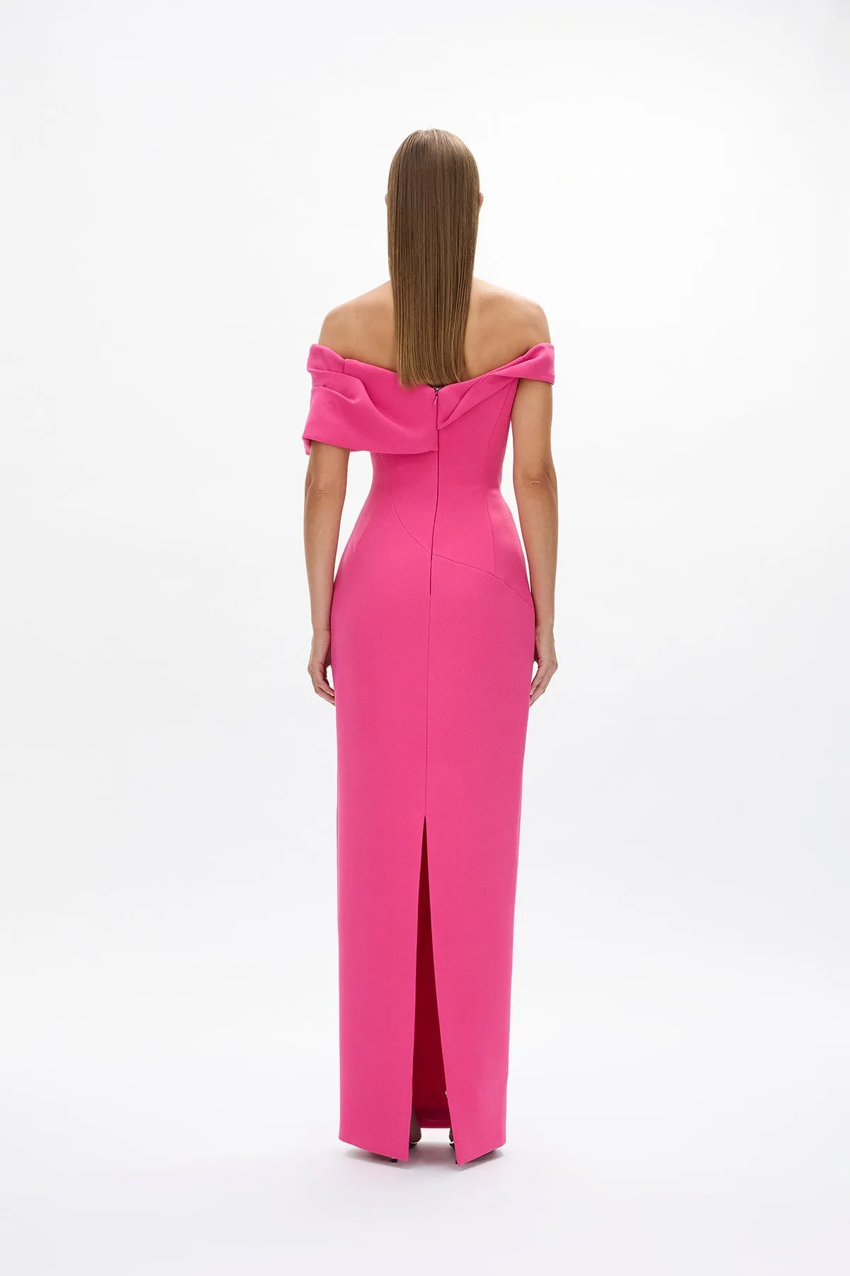 MELODY GOWN sold by Rachel Gilbert product image thumbnail 4