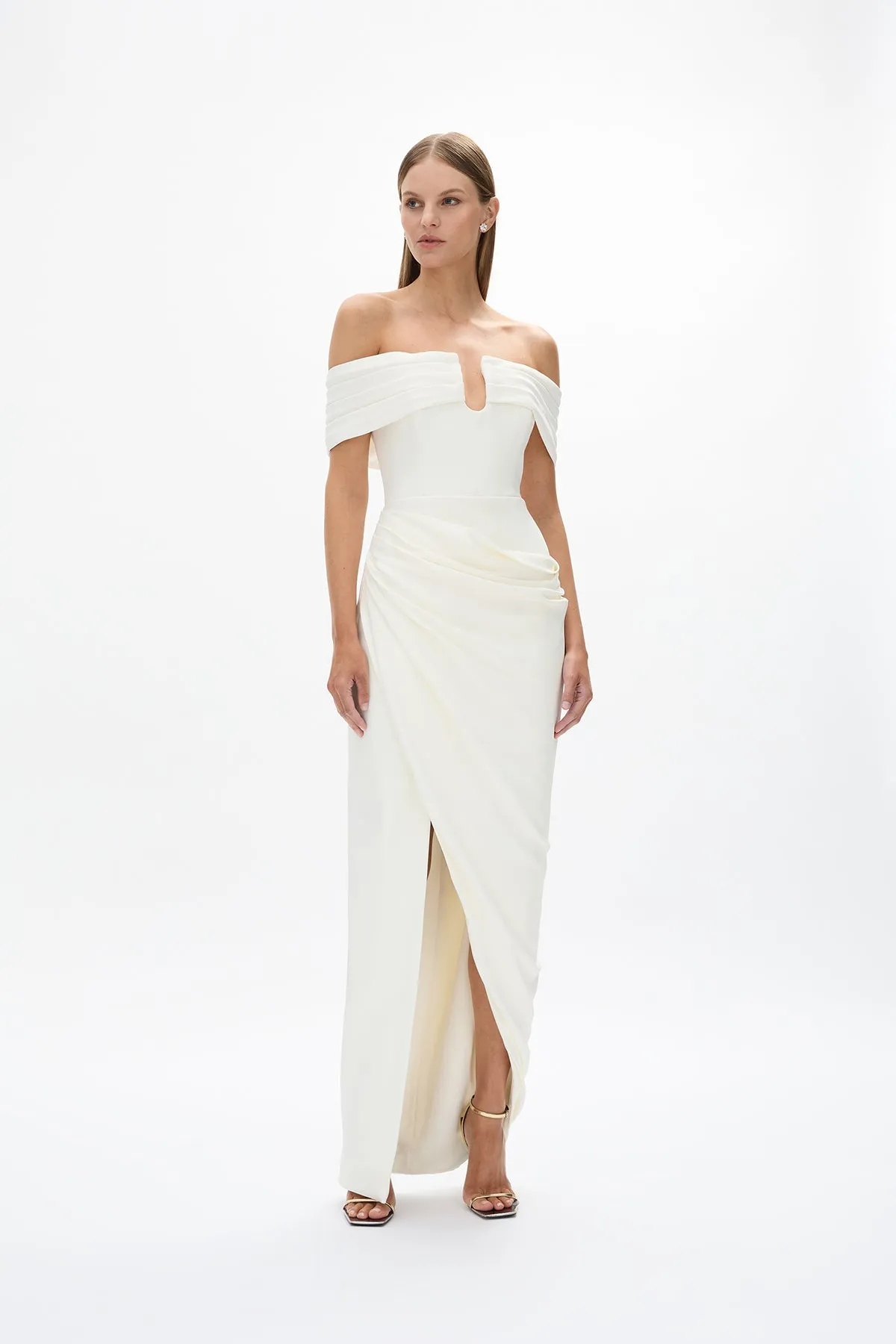 AVEN GOWN sold by Rachel Gilbert