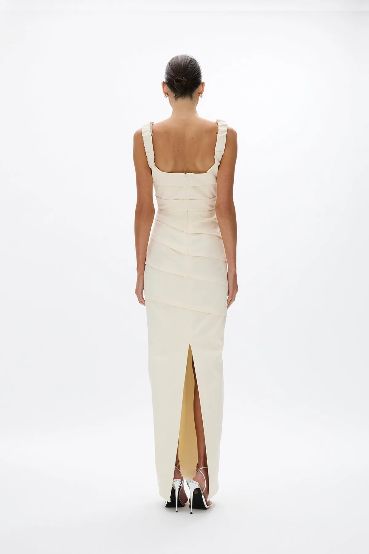 RHODES GOWN sold by Rachel Gilbert product image thumbnail 4