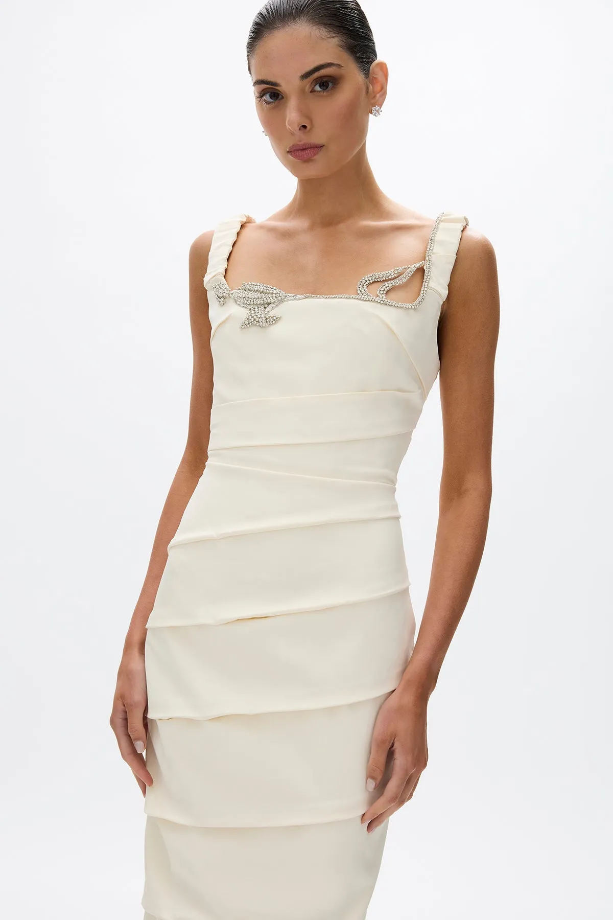 RHODES GOWN sold by Rachel Gilbert product image thumbnail 2