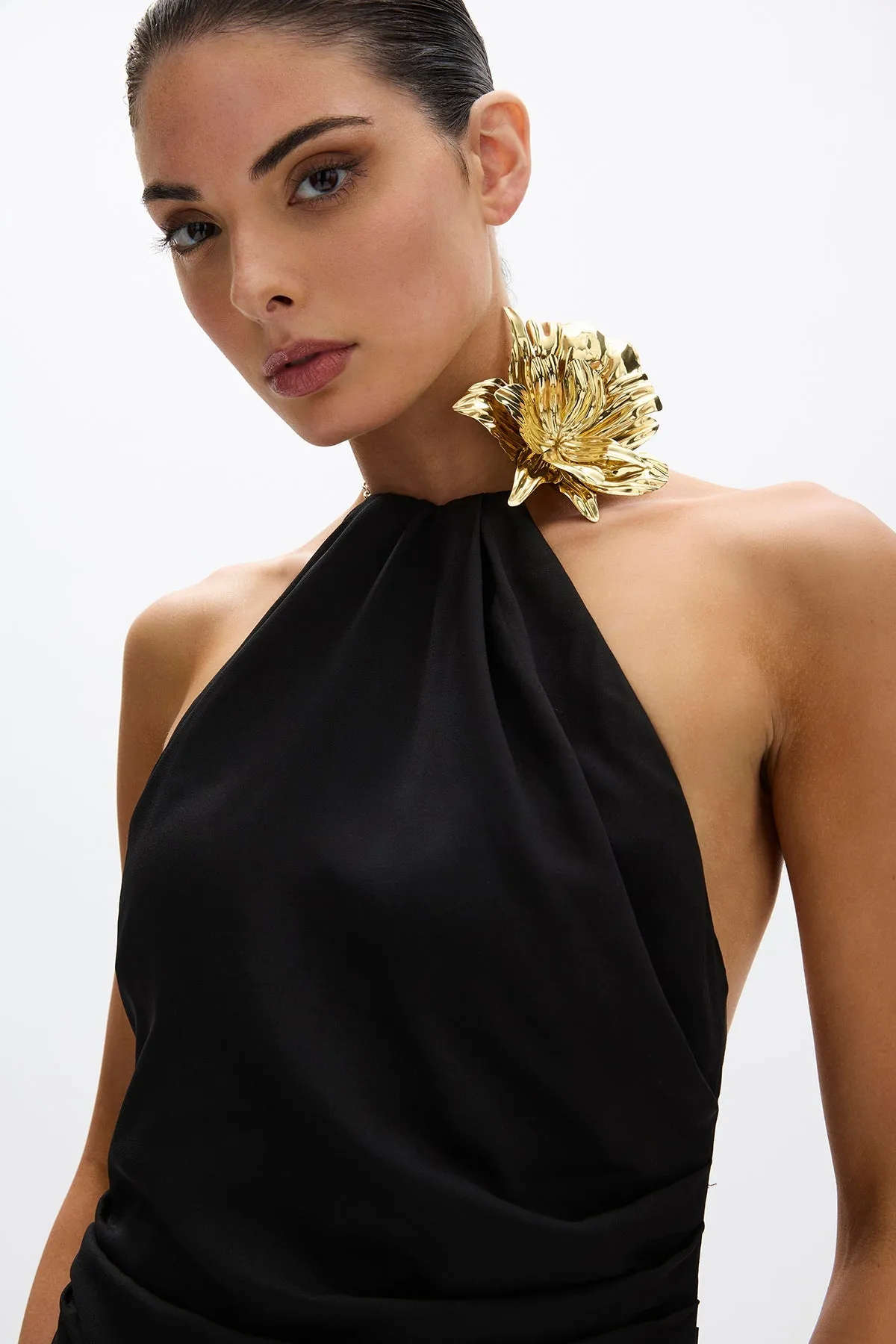 RAYE GOWN sold by Rachel Gilbert product image thumbnail 2