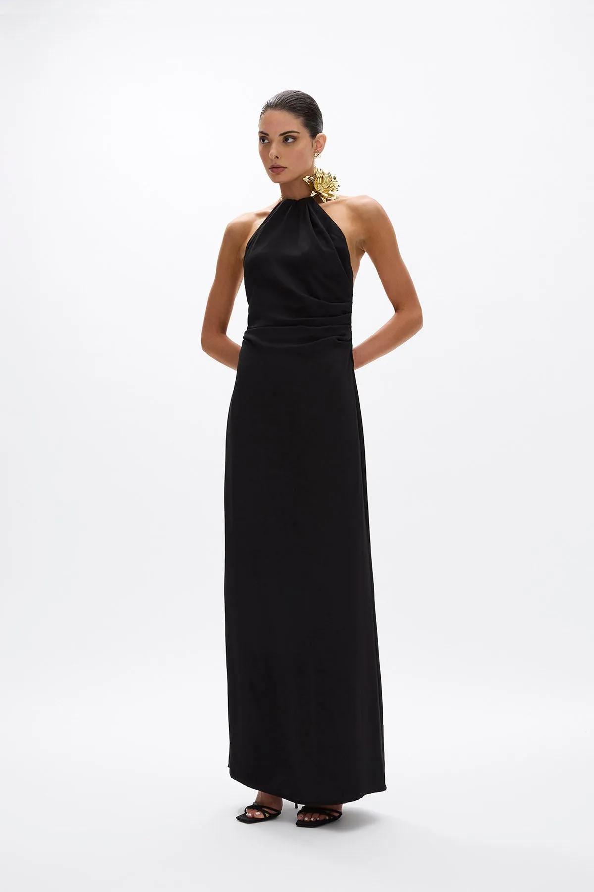 RAYE GOWN sold by Rachel Gilbert product image thumbnail 4