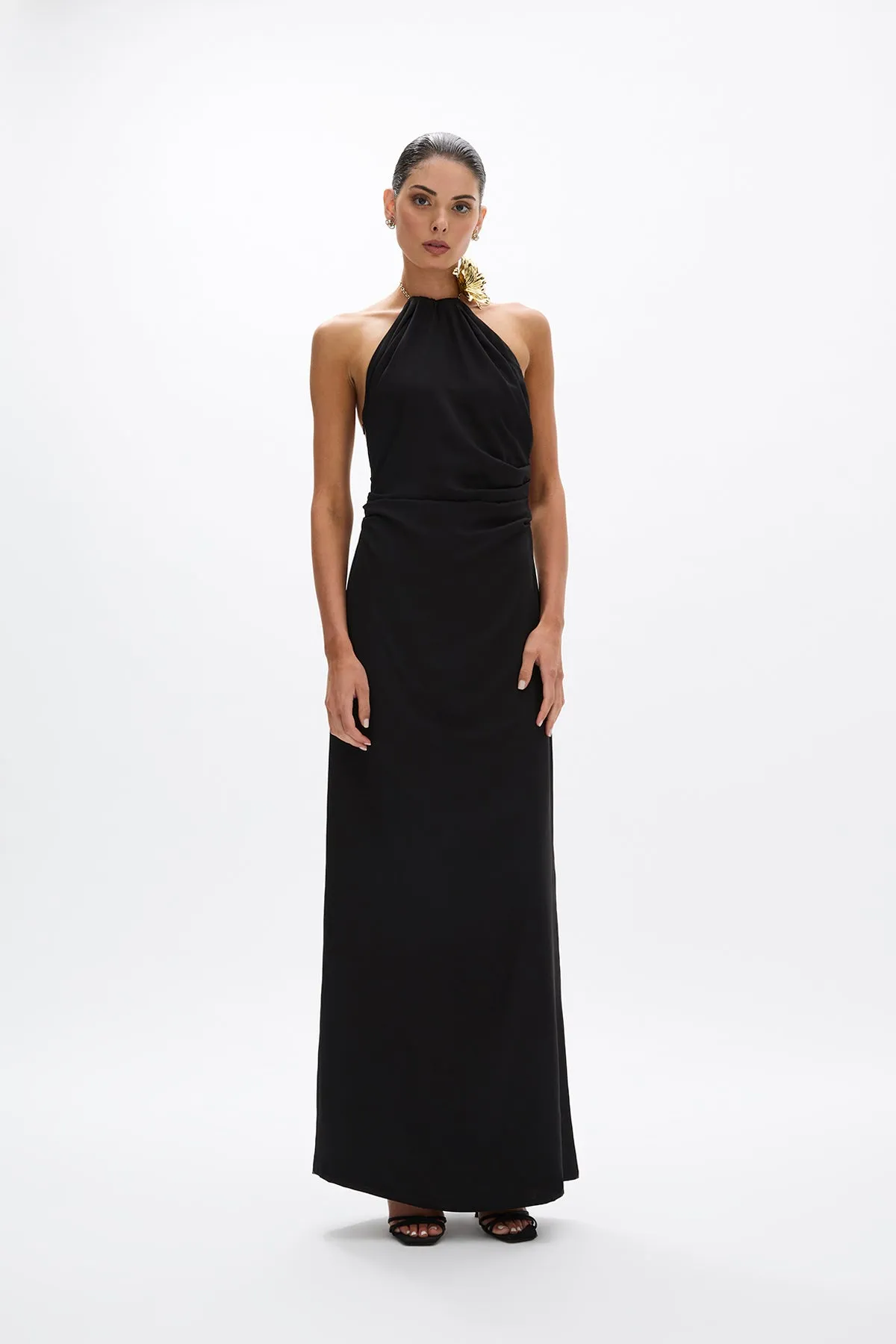 RAYE GOWN sold by Rachel Gilbert