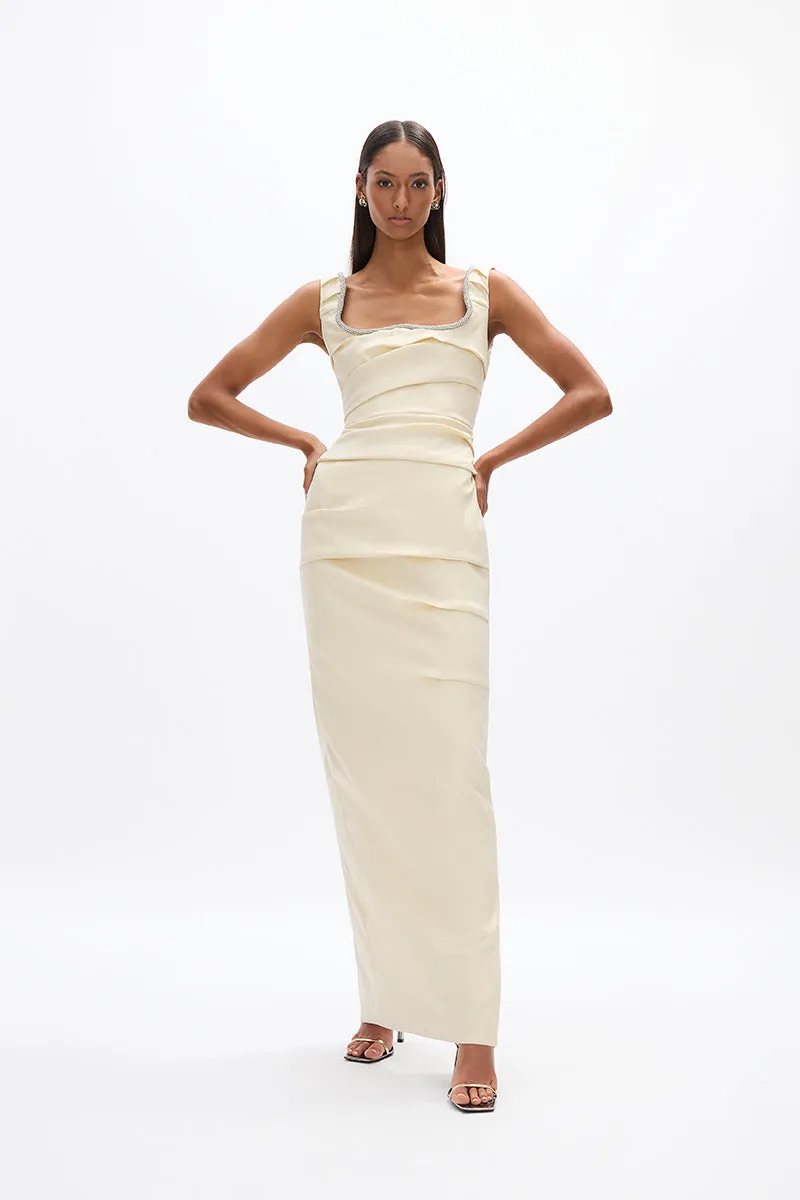 ONYX GOWN sold by Rachel Gilbert