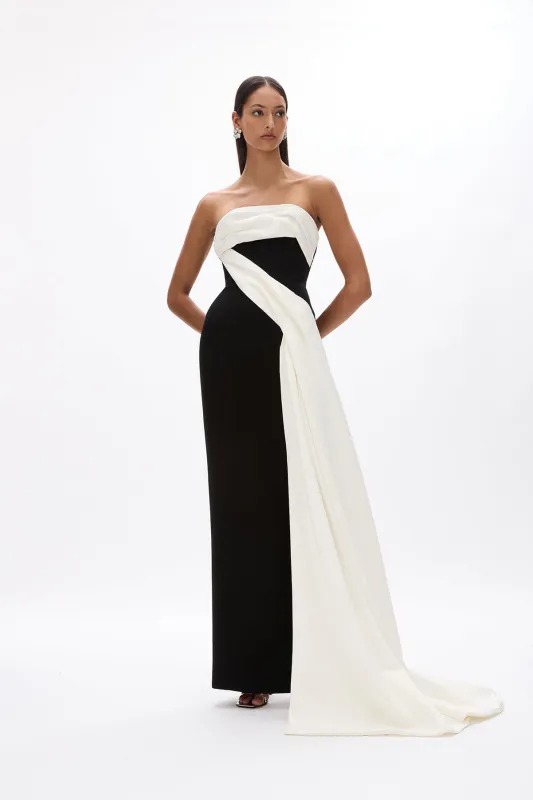ORSON GOWN sold by Rachel Gilbert