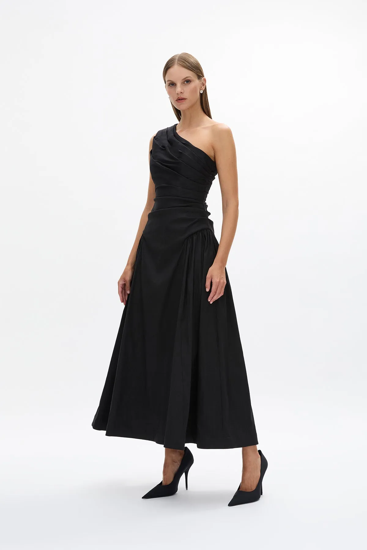 BANKSIA DRESS sold by Rachel Gilbert product image thumbnail 3