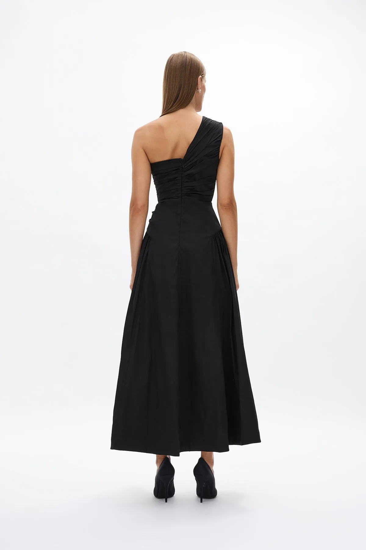 BANKSIA DRESS sold by Rachel Gilbert product image thumbnail 4