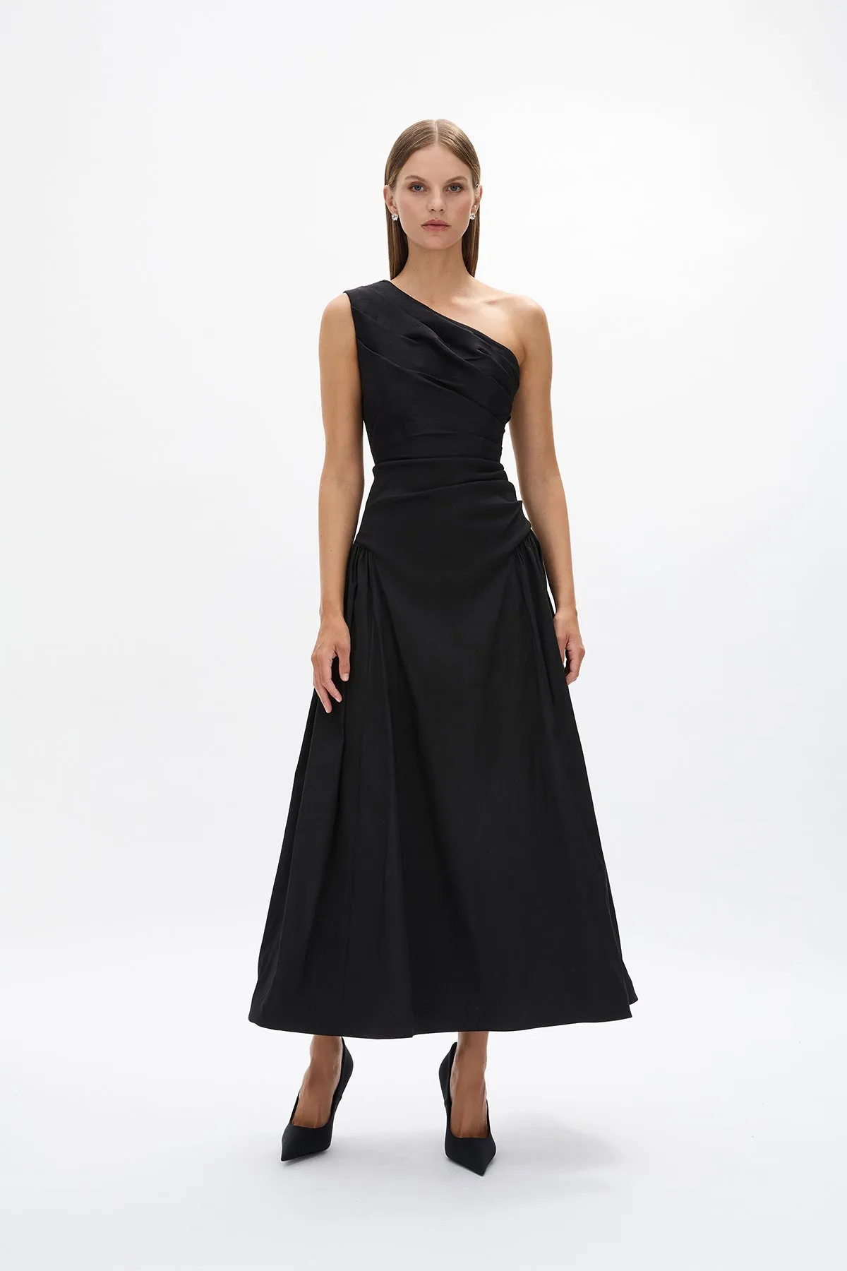 BANKSIA DRESS sold by Rachel Gilbert